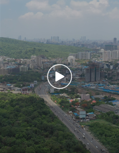Srishti Namaah: Redefining Mira Road Again