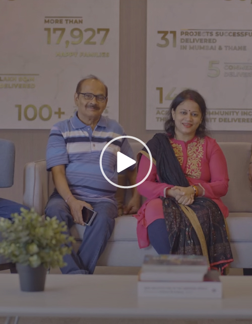 Srishti Namaah: Tales of Redefined Life