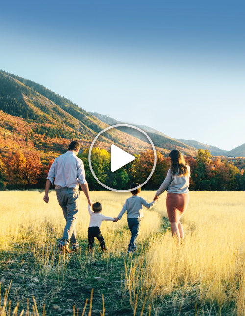 LIFESTYLE AV - YOUR LIFE, BOUND BY NOTHING !
