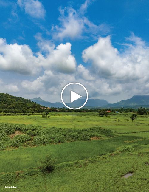 Virtual journey of Kalpataru Aria