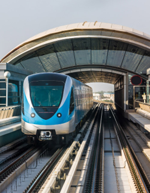 Metro