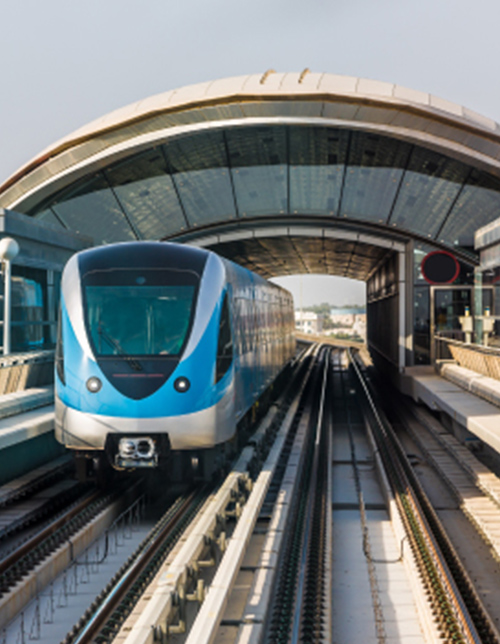Metro