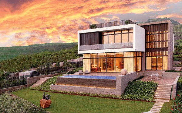 Amoda Reserve South Park