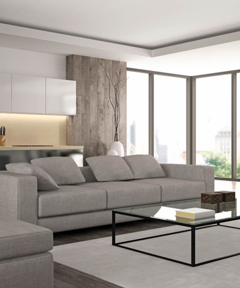3 BHK Residences And 4 BHK Duplex