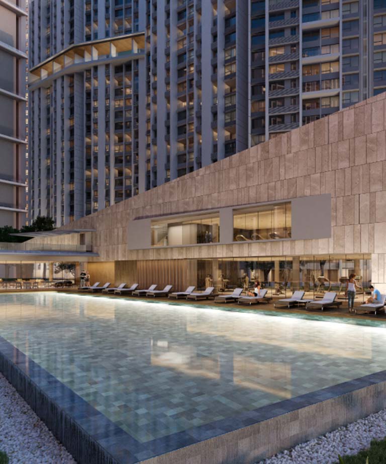 Immensa | Kalpataru Parkcity In Thane West