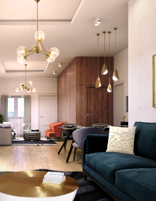 Vastu Compliant Homes
