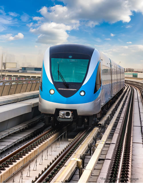 Metro