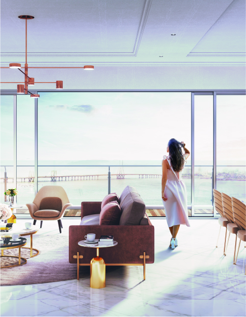 Bespoke Luxury Residences