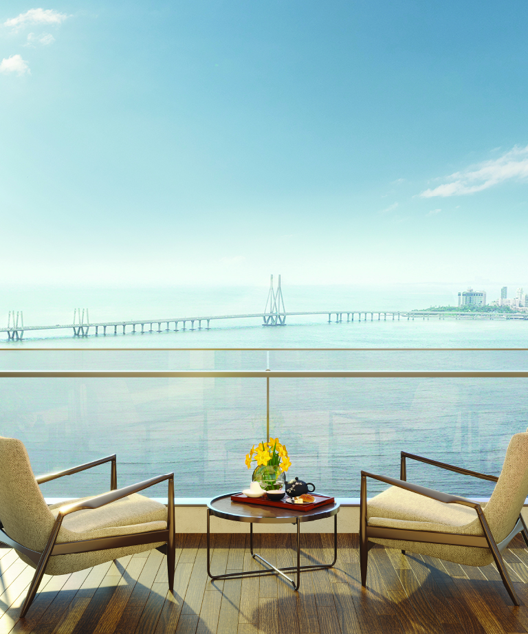 Kalpataru Oceana In Mumbai