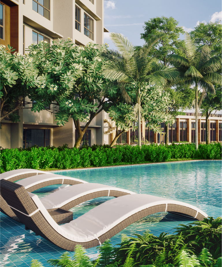 Kalpataru Vienta In Kandivali East