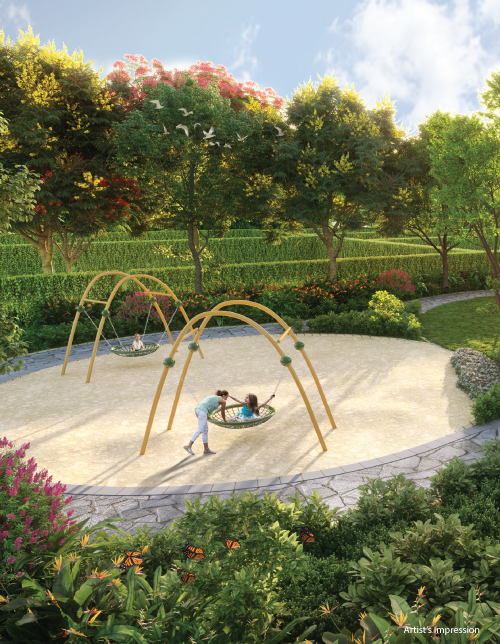 Sensory Park