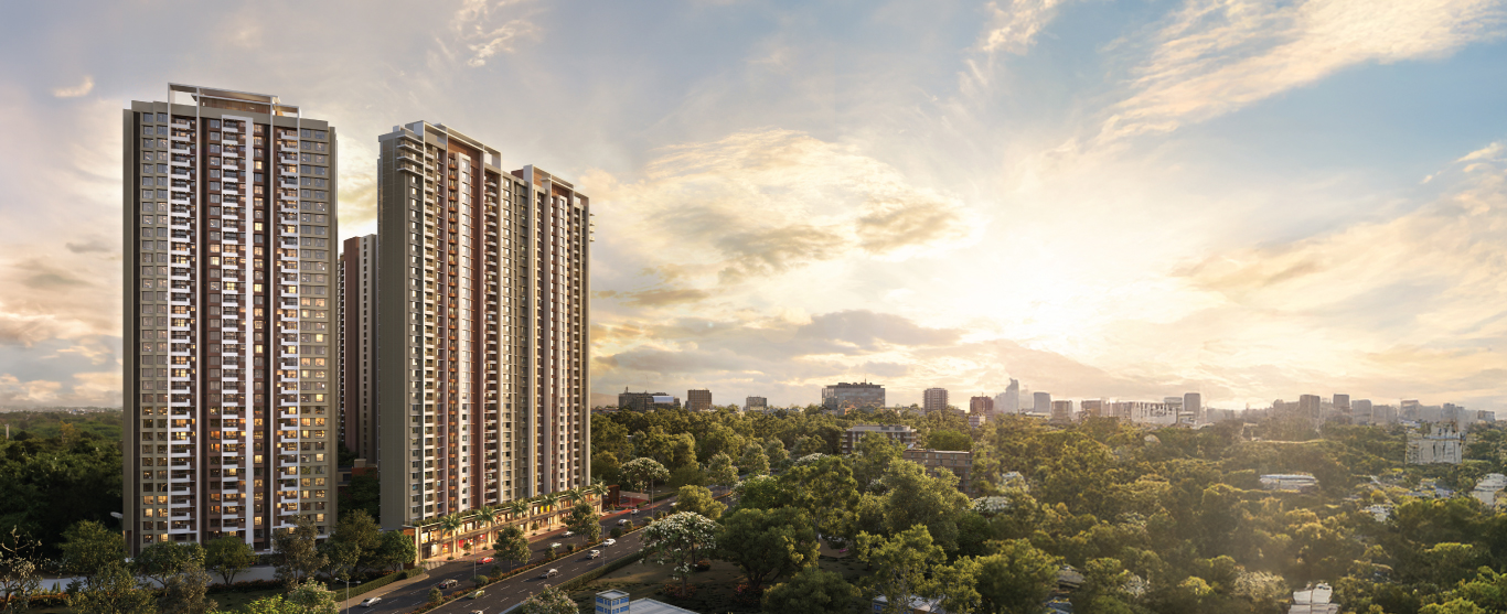 2, 3, 4 BHK Flats for Sale in Mira Road, Thane – Srishti Nammah Kalpataru