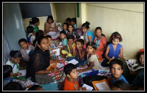 Community Learning Centre Setup