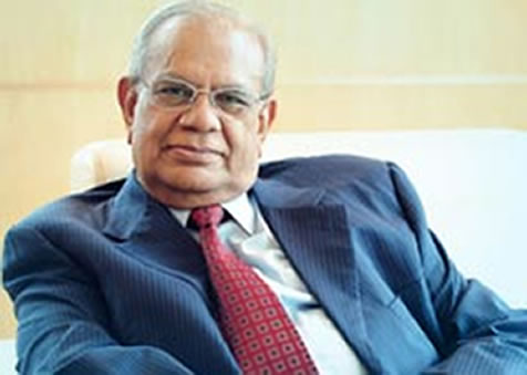 Group founder
