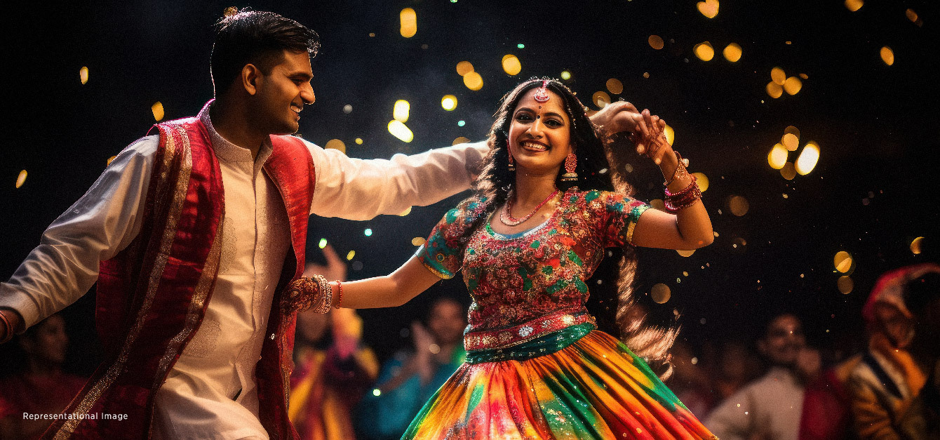 Srishti Namaah: Tales of Redefined Life