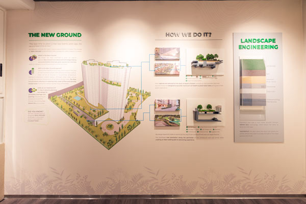 Minimising Site Disturbance