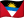Antigua and Barbuda Flag