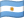 Argentina Flag