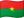 Burkina Faso Flag
