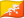 Bhutan Flag