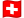 Switzerland Flag