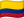 Colombia Flag