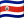 Costa Rica Flag
