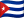 Cuba Flag