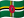 Dominica Flag