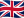 United Kingdom Flag