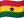 Ghana Flag