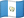 Guatemala Flag