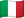 Italy Flag