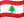 Lebanon Flag