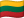 Lithuania Flag