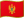 Montenegro Flag
