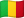 Mali Flag