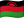 Malawi Flag