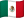 Mexico Flag