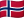 Norway Flag