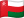 Oman Flag
