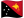Papua New Guinea Flag