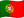 Portugal Flag
