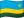 Rwanda Flag