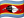 Eswatini Flag