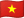 Vietnam Flag
